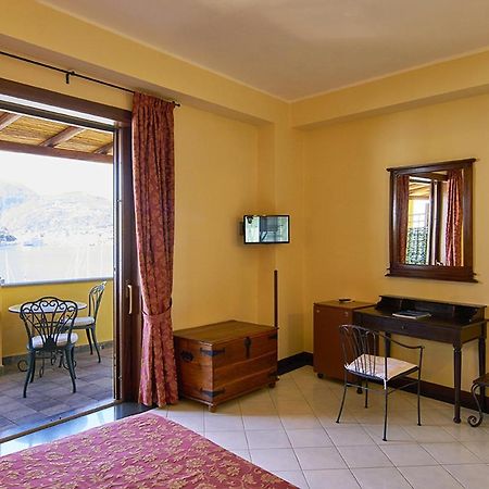Hotel A Pinnata Lipari  Eksteriør bilde